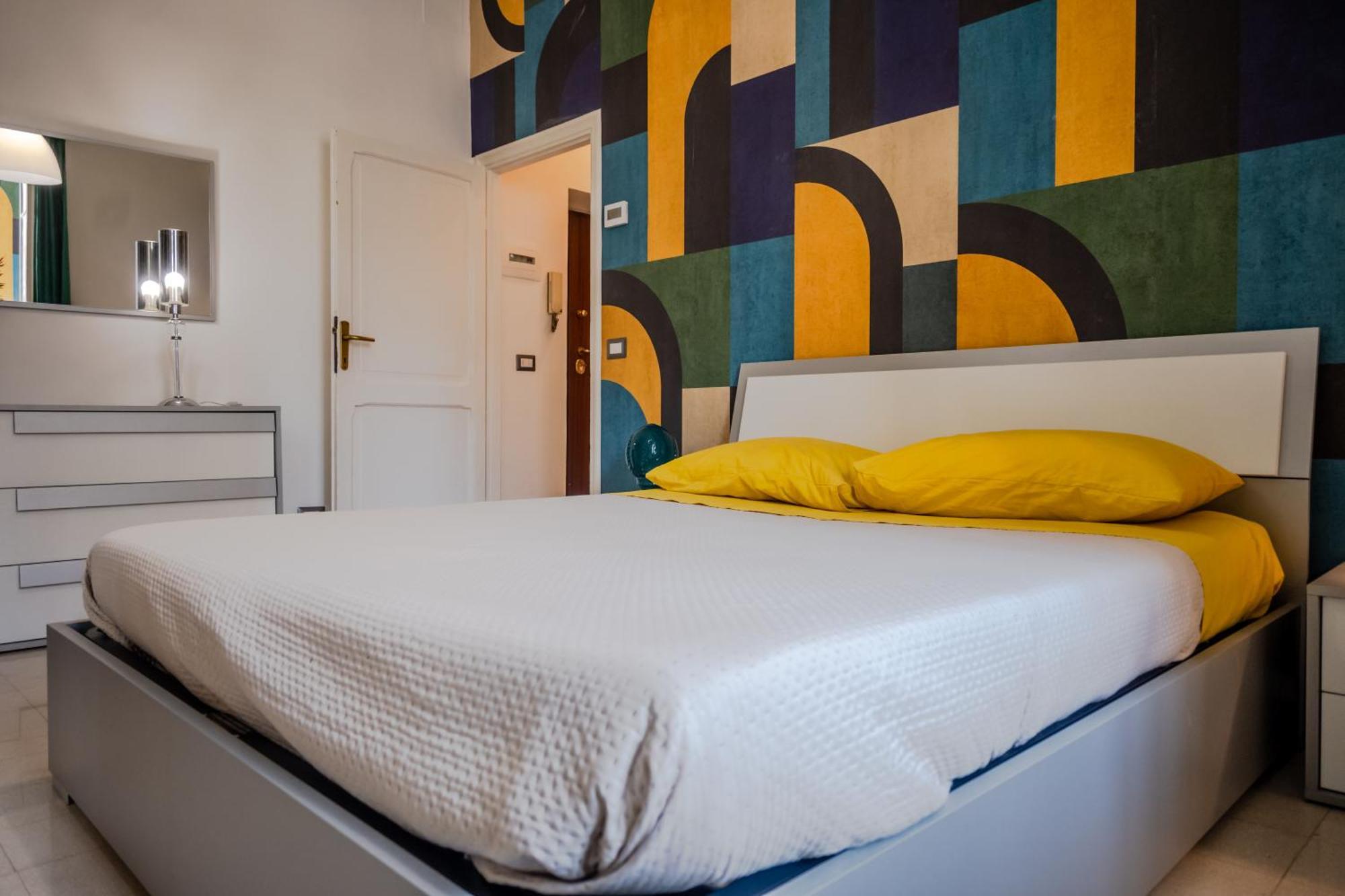Apartamento Ltpanella Optical Roma