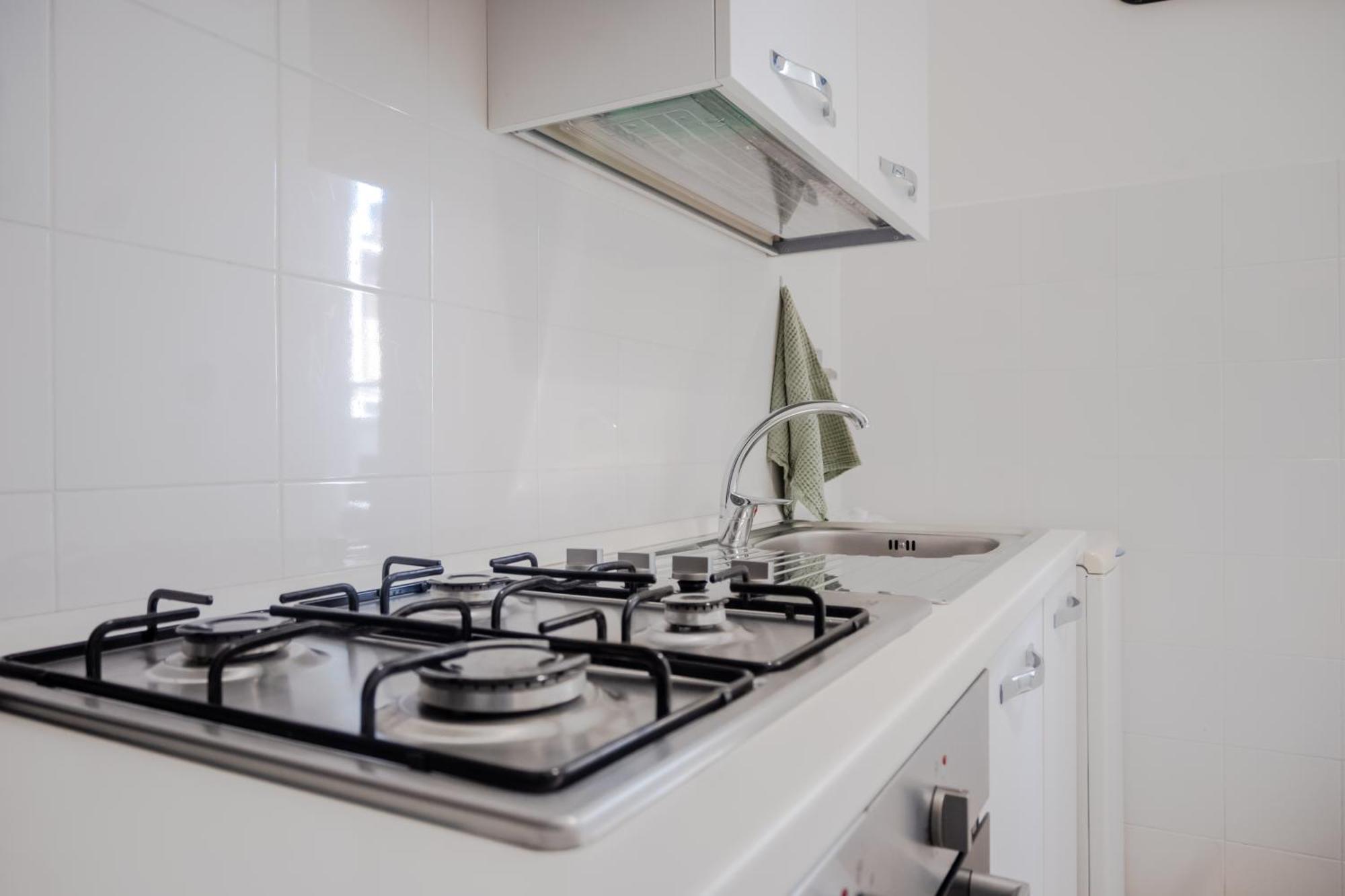 Ltpanella Optical Apartamento Roma