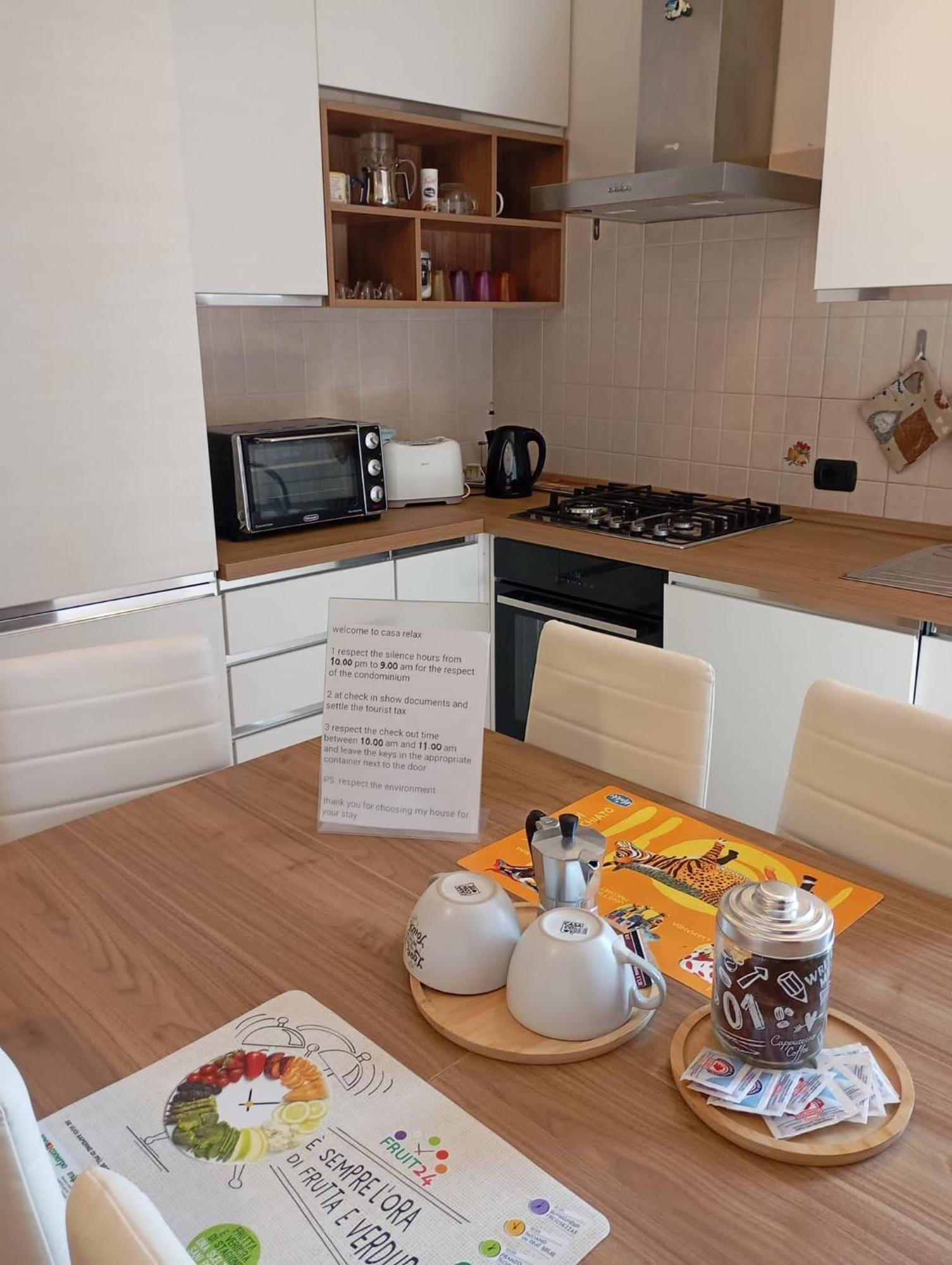 Casa Relax Appartamento Roma