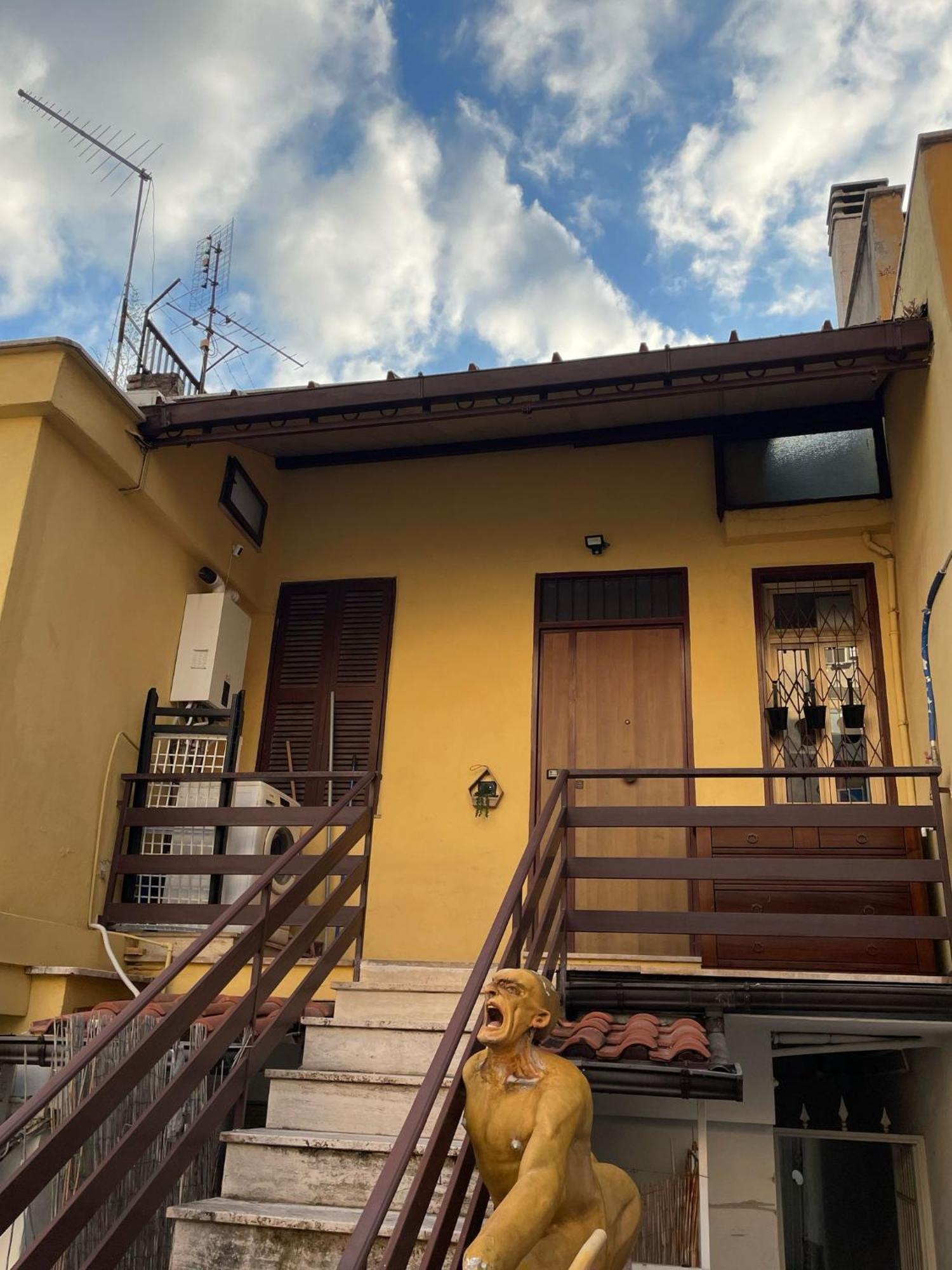 Domus Roma