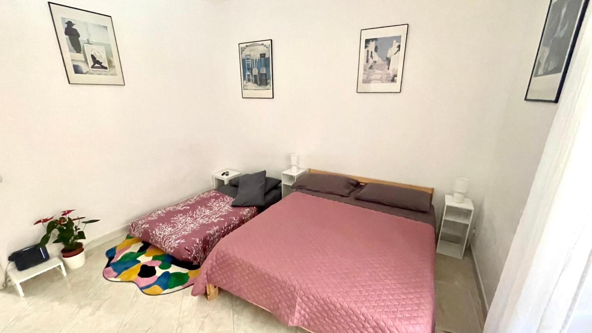 Appartamento Gianicolo Mary's House Roma