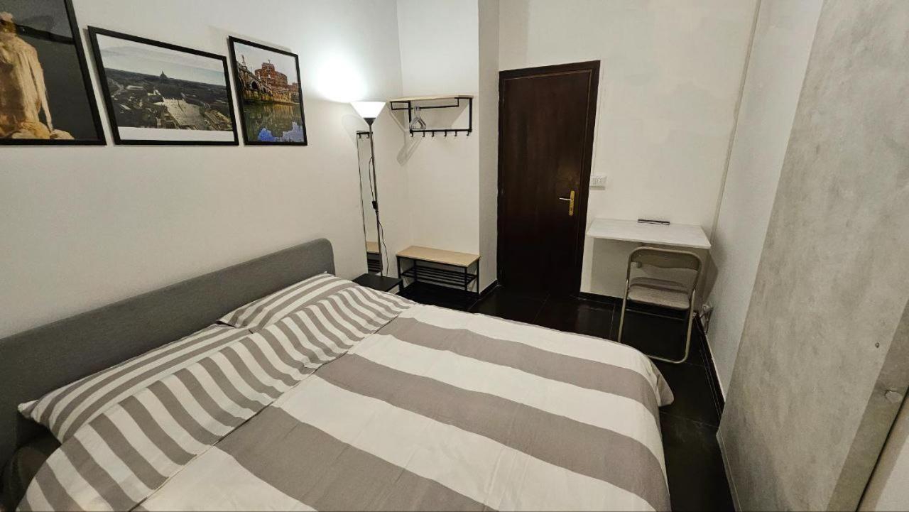 Privat overnatting Didihouse