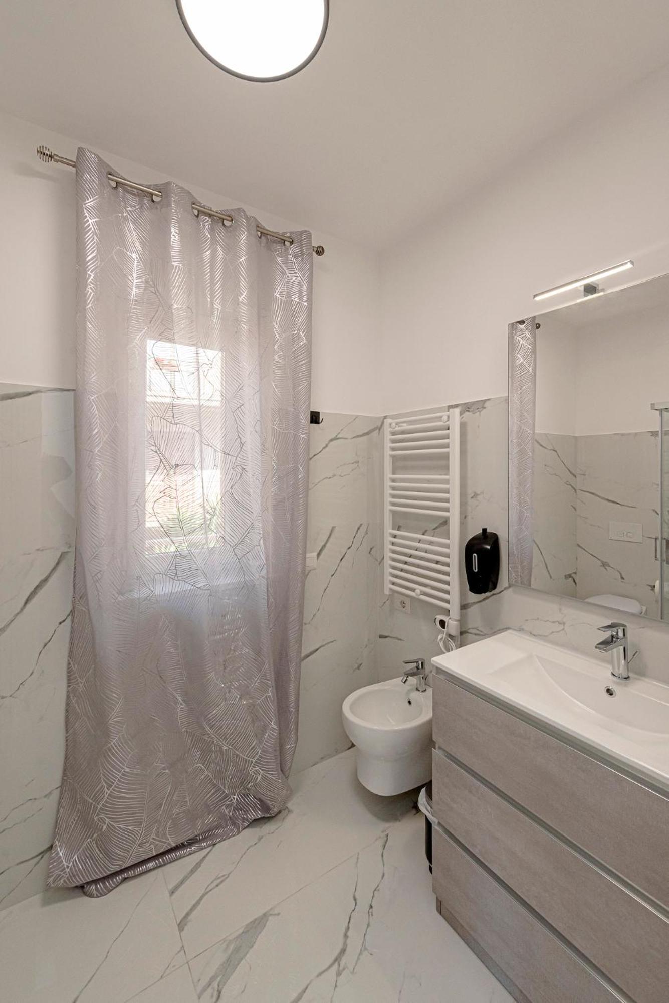 Apartamento Ruggieri - A 5 Minuti Dalla Metro A Anagnina Roma