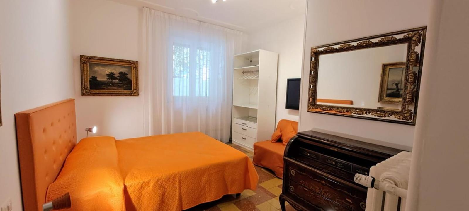 Machiavelli Forty Seven Apartamento *