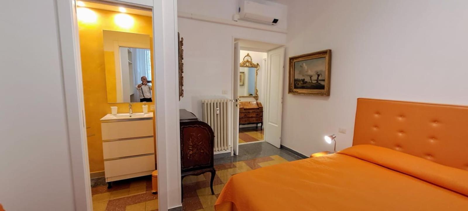 Apartamento Machiavelli Forty Seven Roma