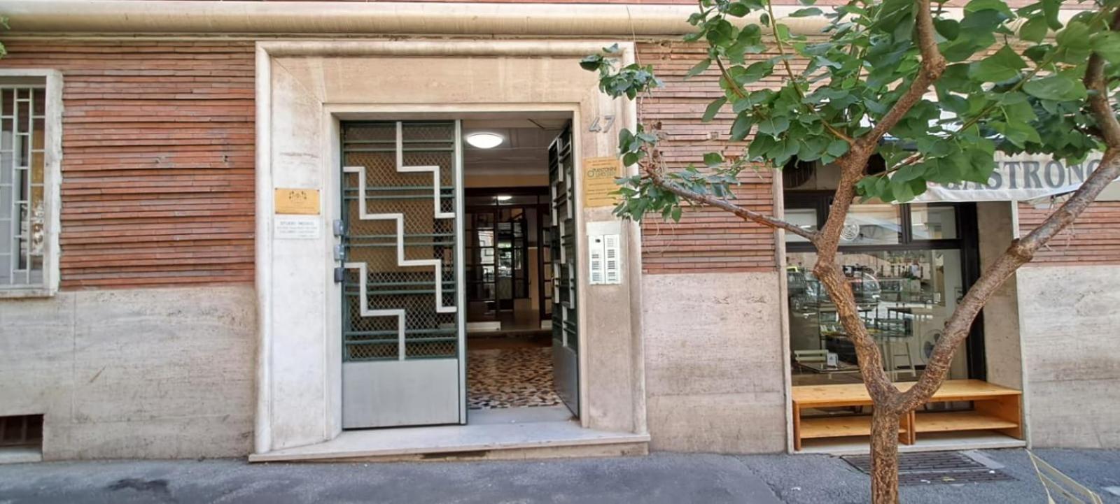 Apartamento Machiavelli Forty Seven