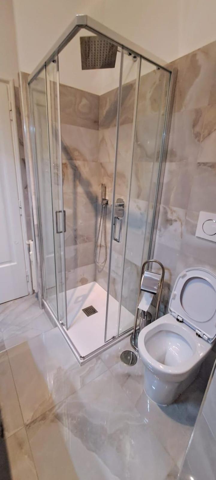 Apartamento Machiavelli Forty Seven