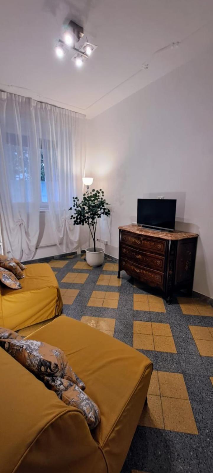 Apartamento Machiavelli Forty Seven