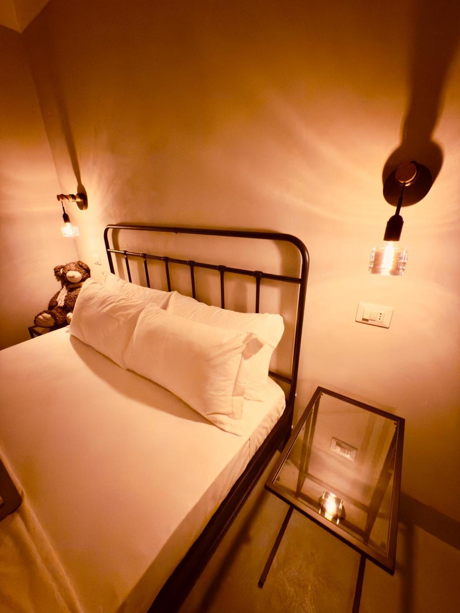 Residenza Torvergata * Roma