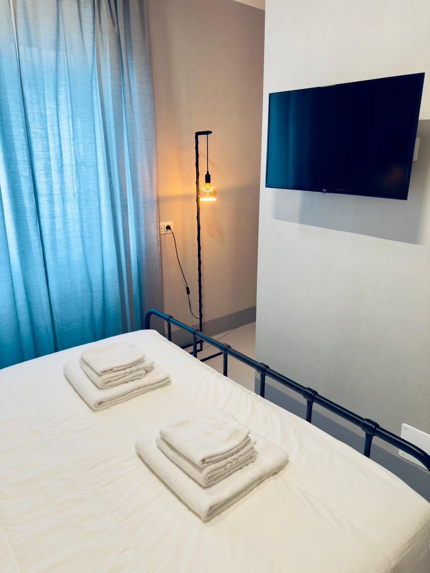 Casa de hóspedes Residenza Torvergata Roma
