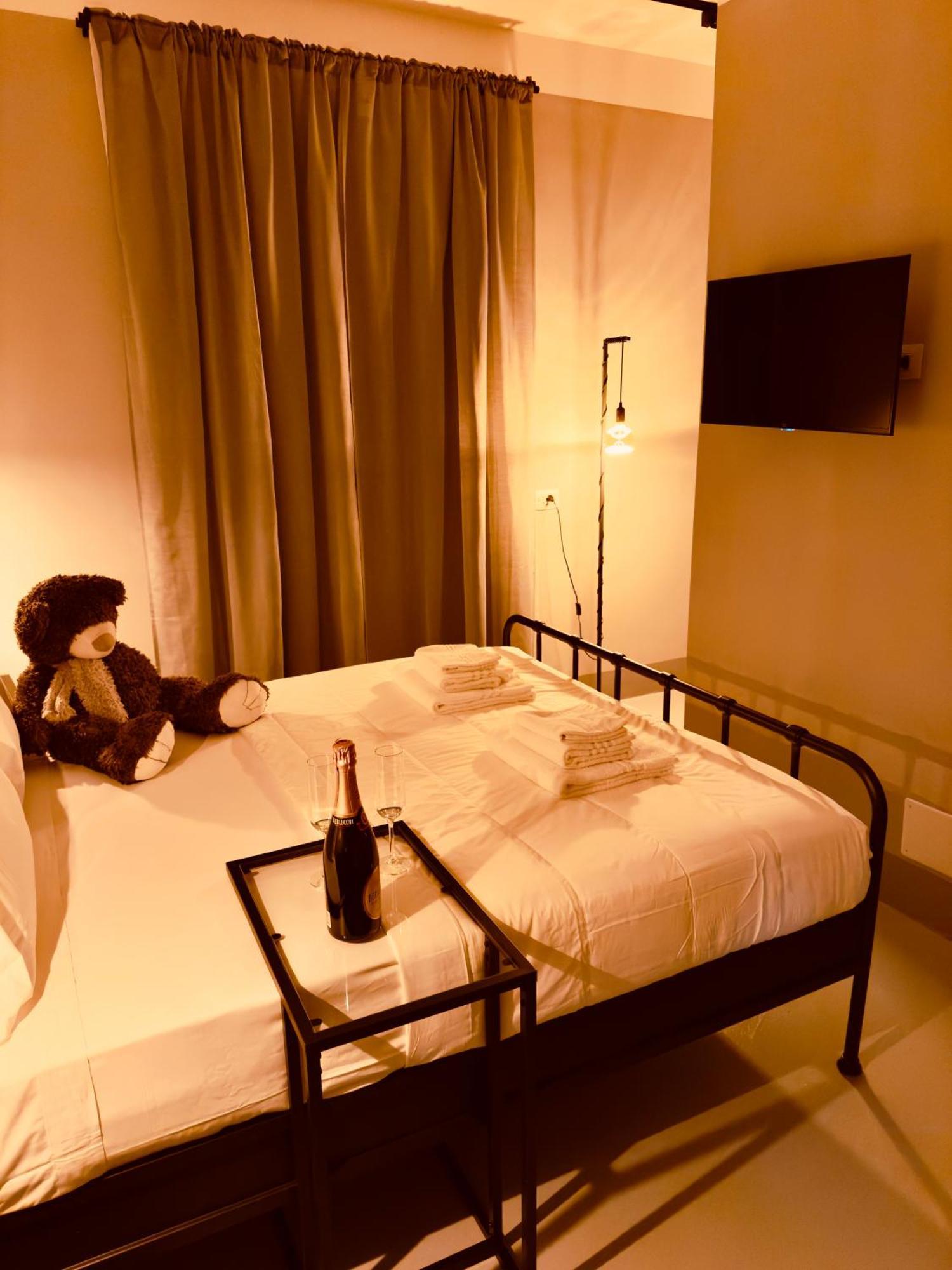 Residenza Torvergata *