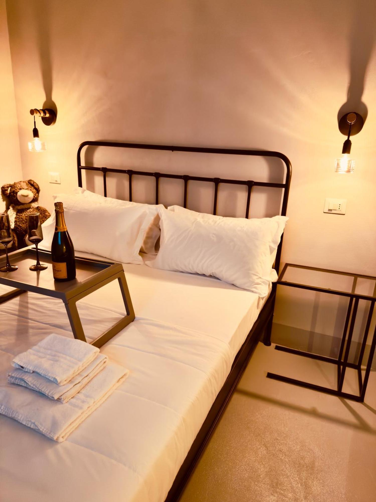 Residenza Torvergata Roma