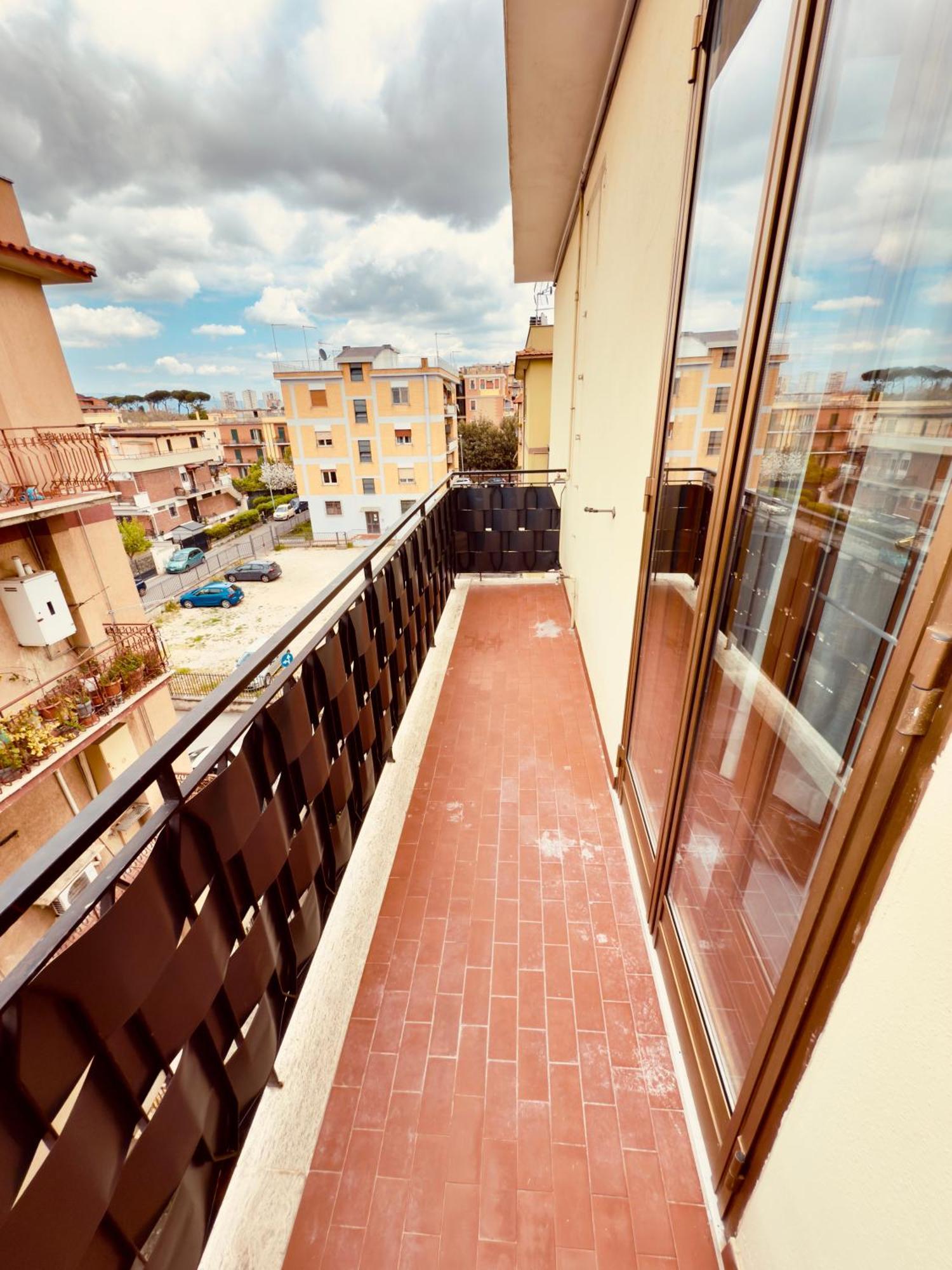Residenza Torvergata * Roma