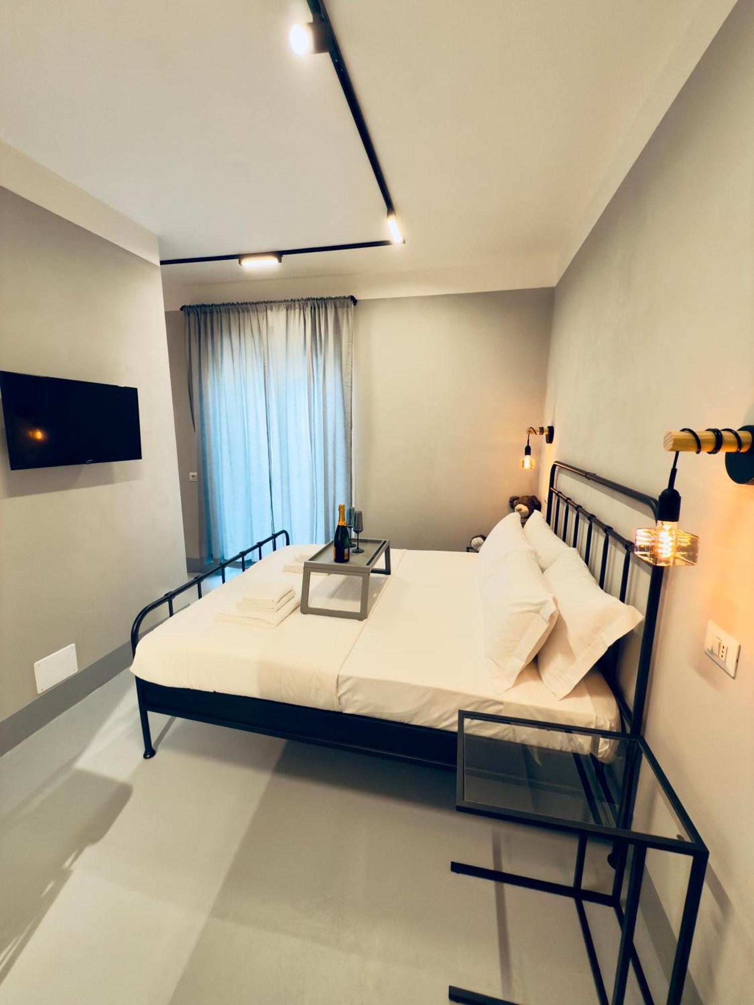 Residenza Torvergata *