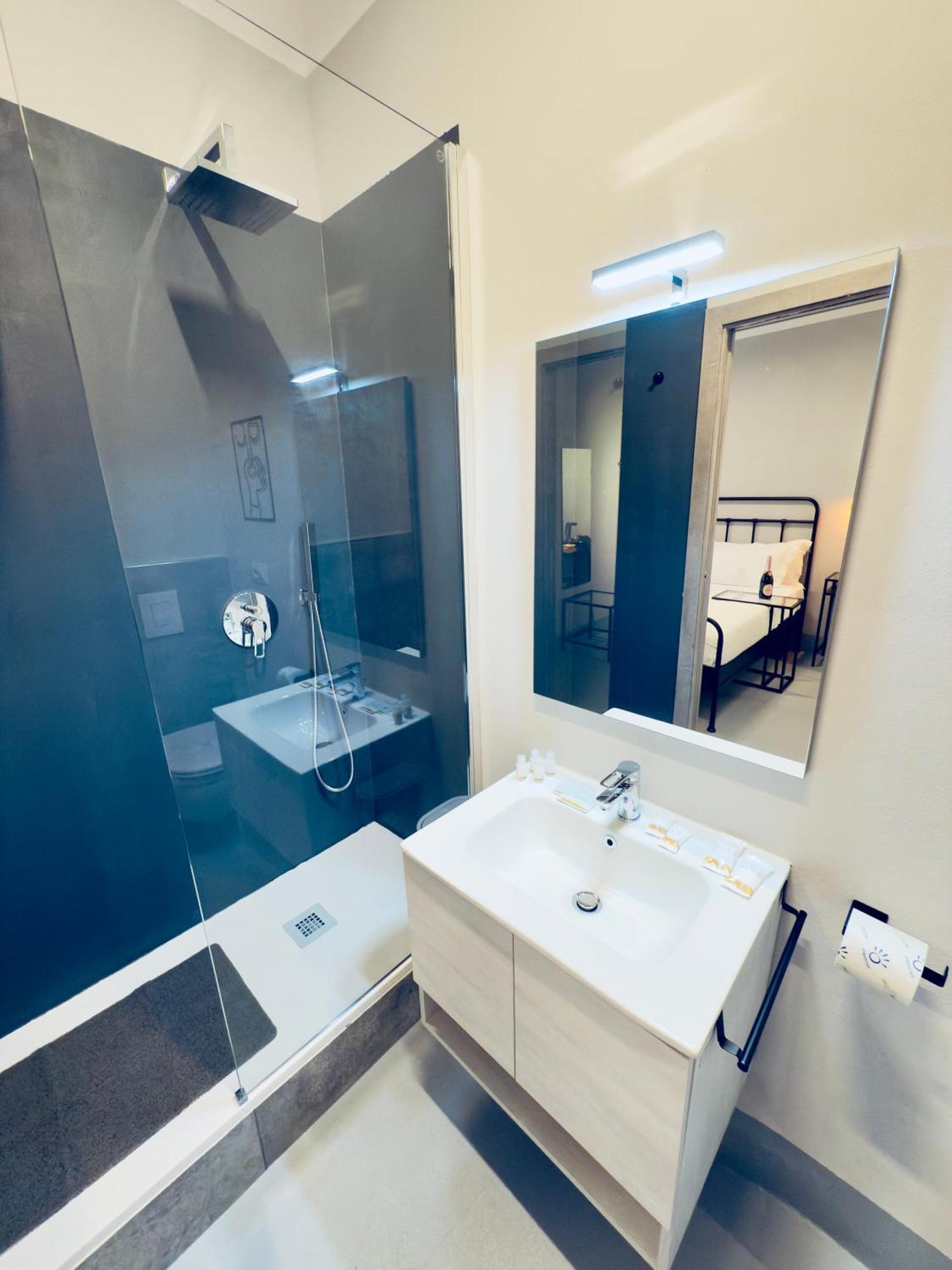 Residenza Torvergata * Roma