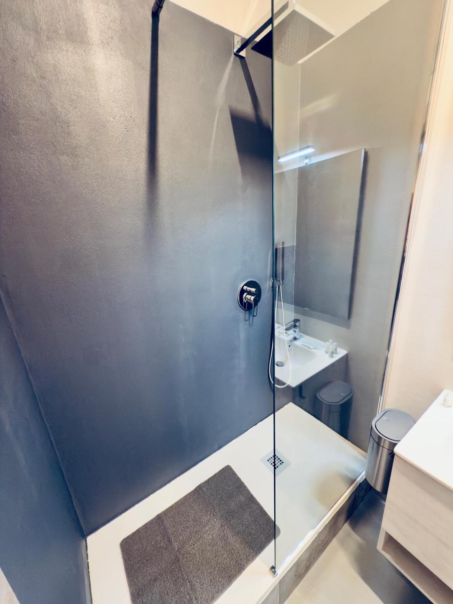 Casa de hóspedes Residenza Torvergata Roma