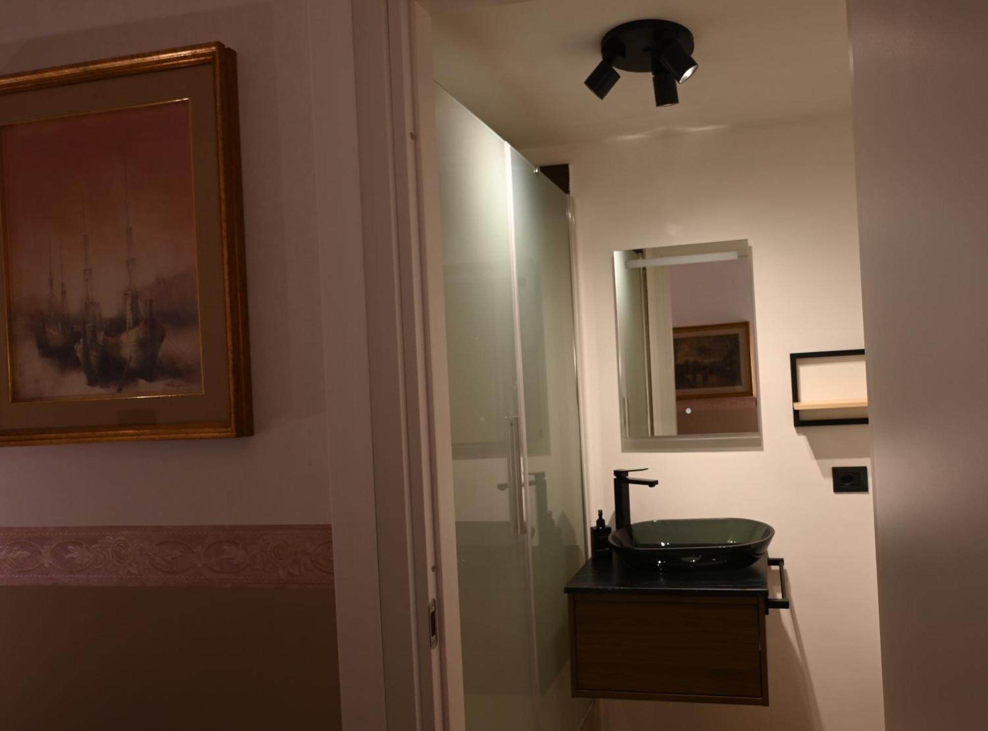 Bed & Breakfast Adr Charme Roma