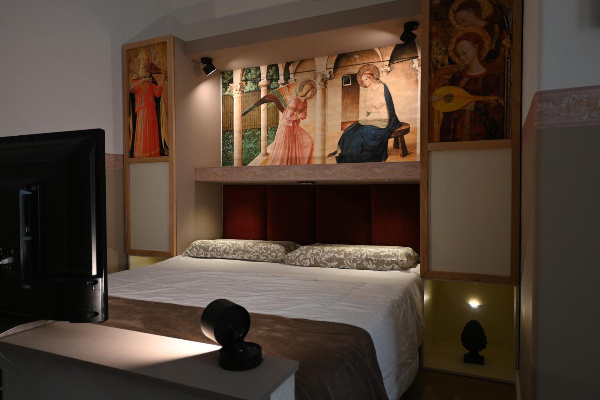 Adr Charme Bed and breakfast Roma