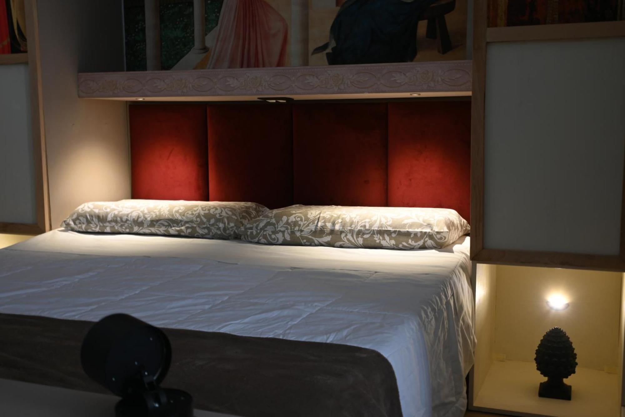 Bed and breakfast Adr Charme *