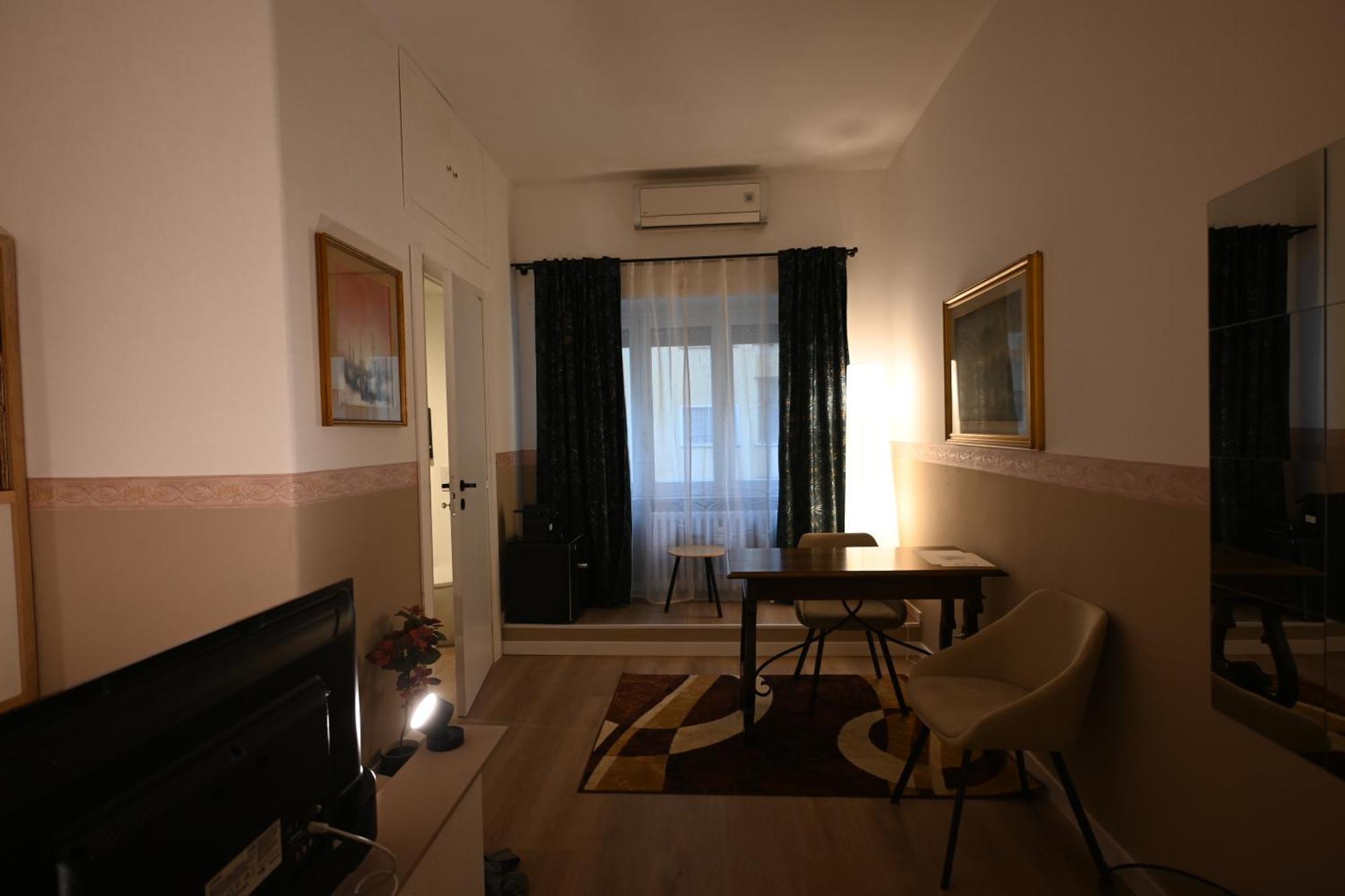 Adr Charme Bed and breakfast