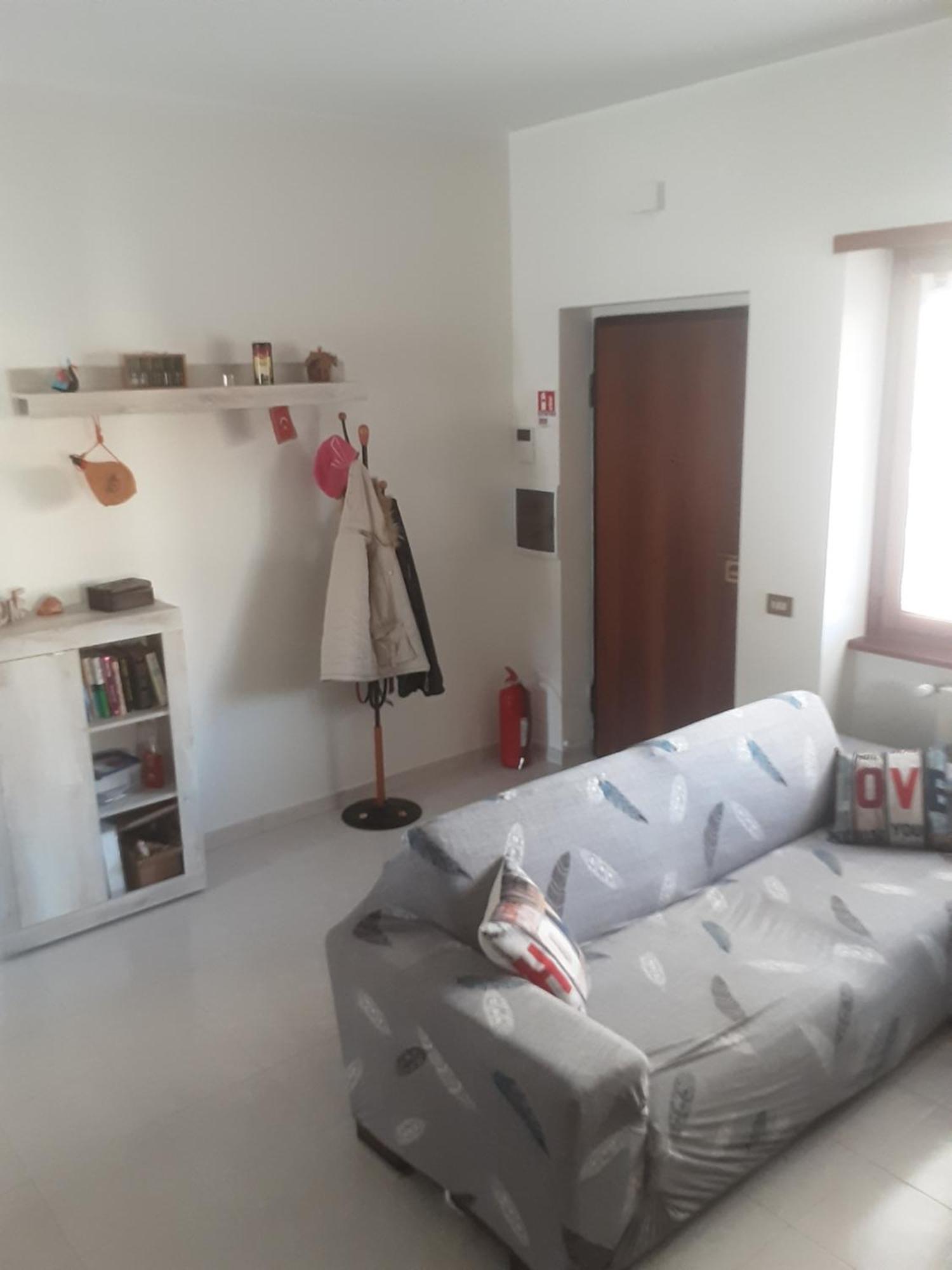 Alloggio in famiglia Il Viaggio Roma