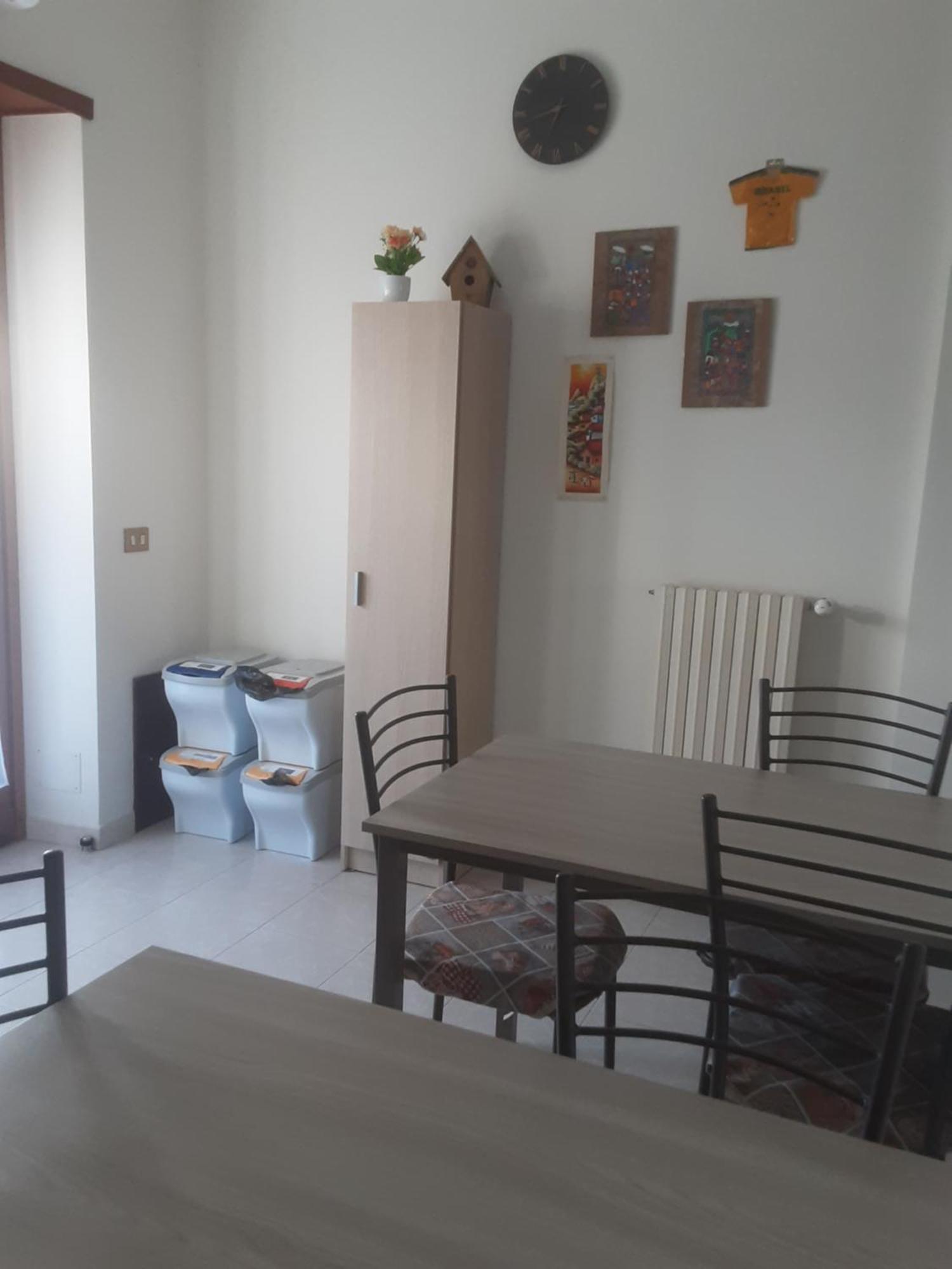 Alloggio in famiglia Il Viaggio