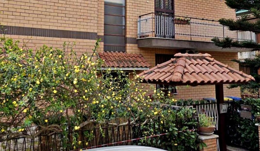 Casa Pietro Bruna * Rom