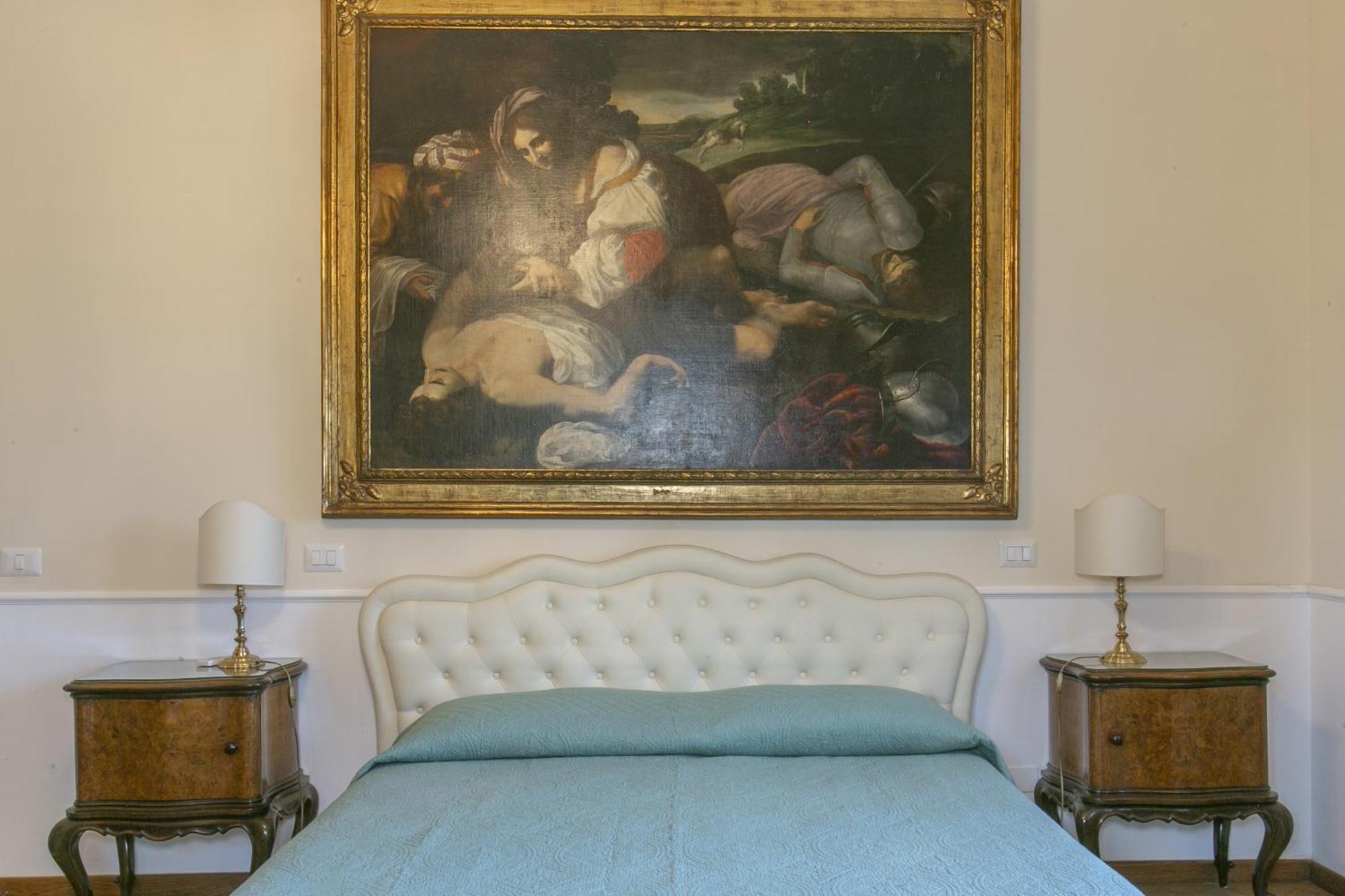 Garden Hill Villa Roma