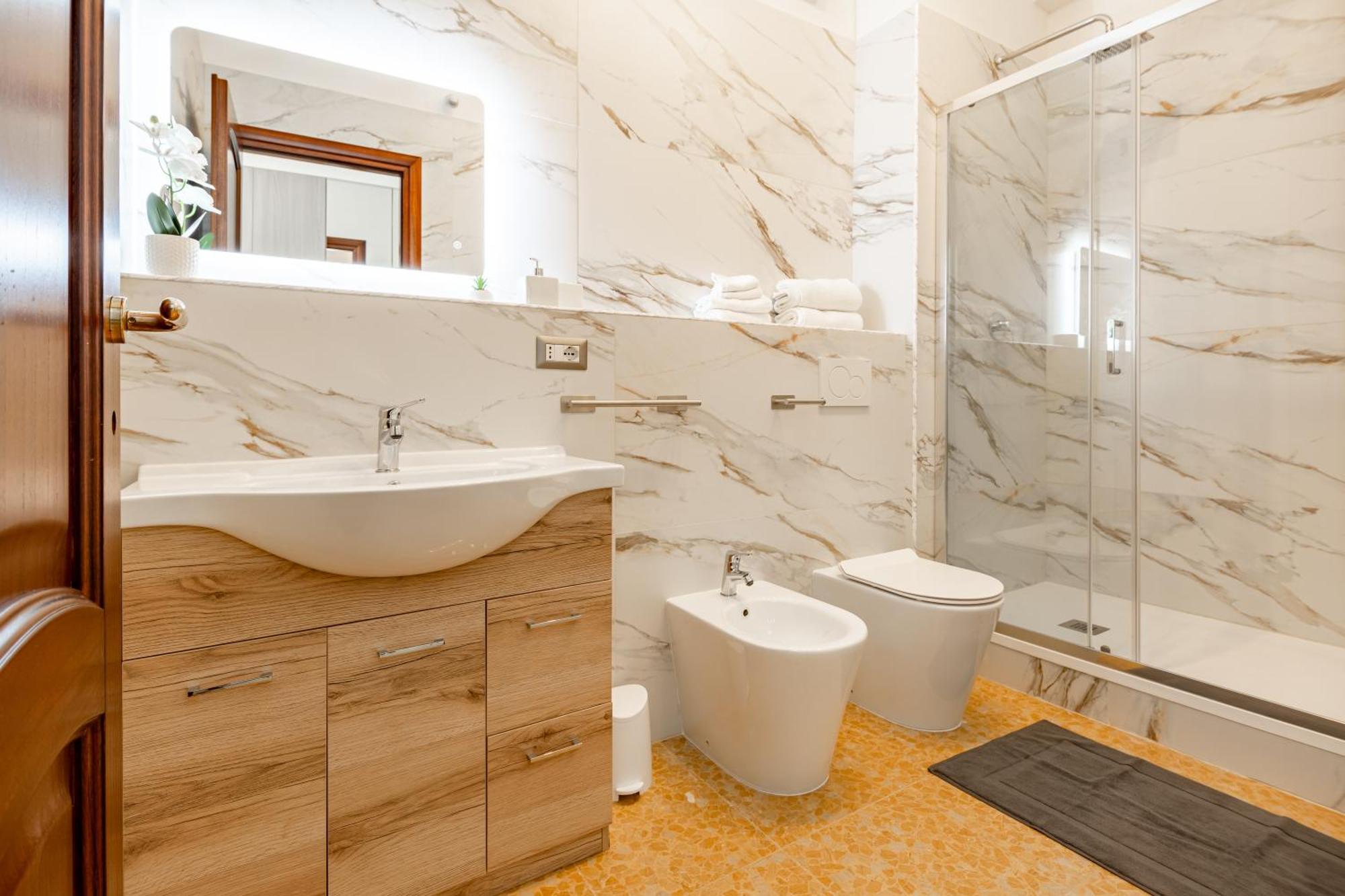 Guest house La Dolce Rome