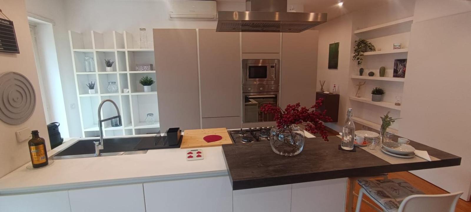 Apartamento Pm 6 Via Dei Durantini *