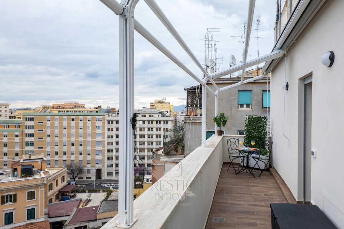 Appartamento Prestige Bellavista *