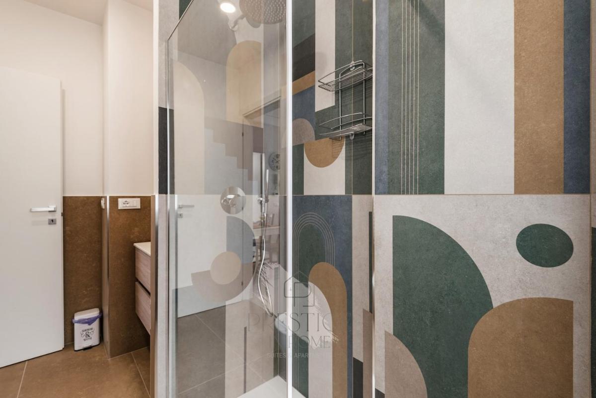 Apartamento Prestige Bellavista Roma