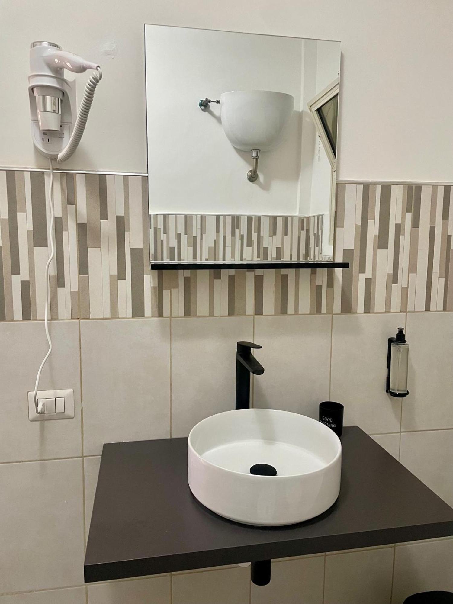 Apartment La Dimora Di Lollo Rome