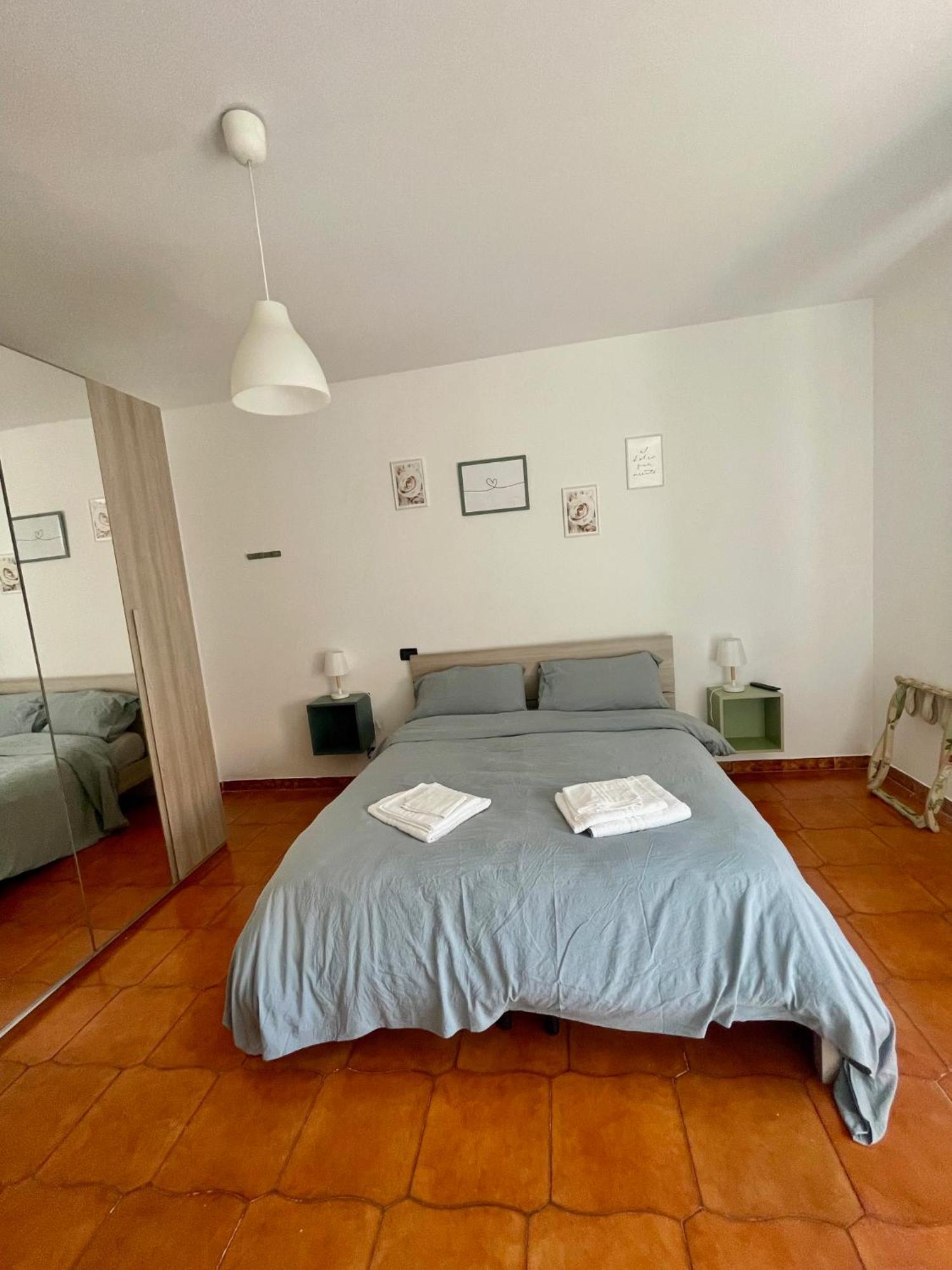 La Dimora Di Lollo Apartment Rome