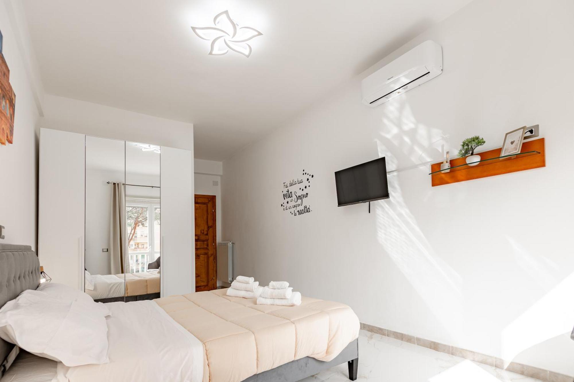 La Dolce Guest house *