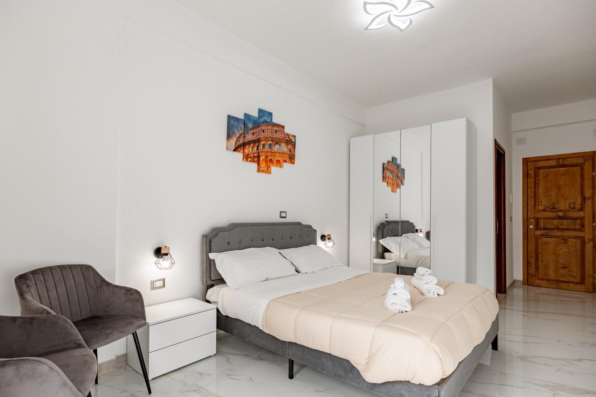 Guest house La Dolce *