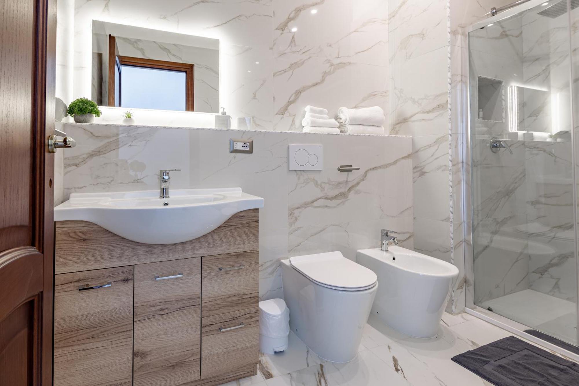 La Dolce Guest house