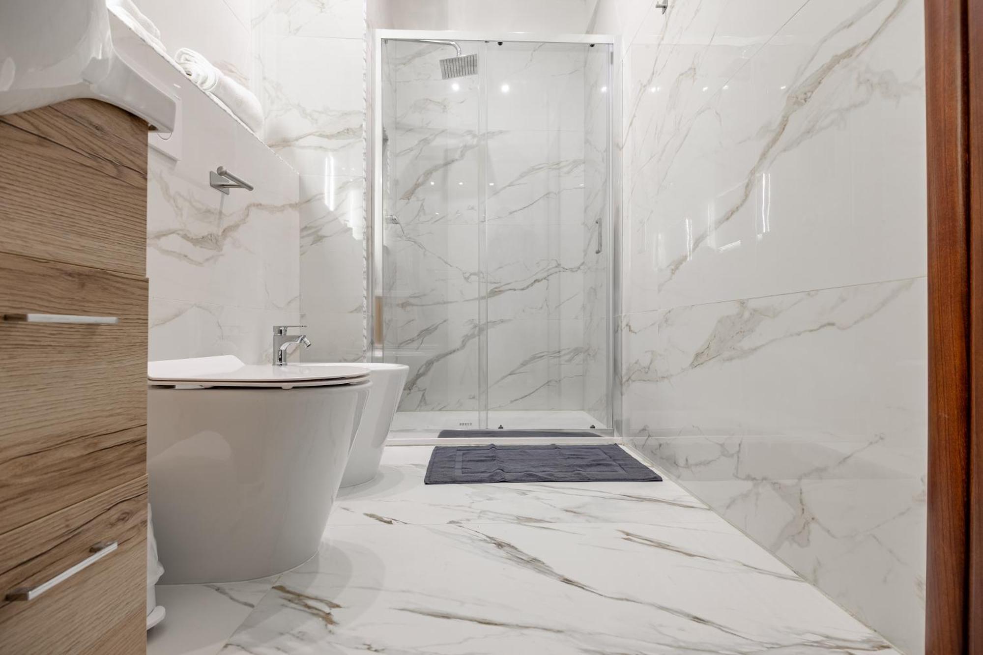 Guest house La Dolce Rome