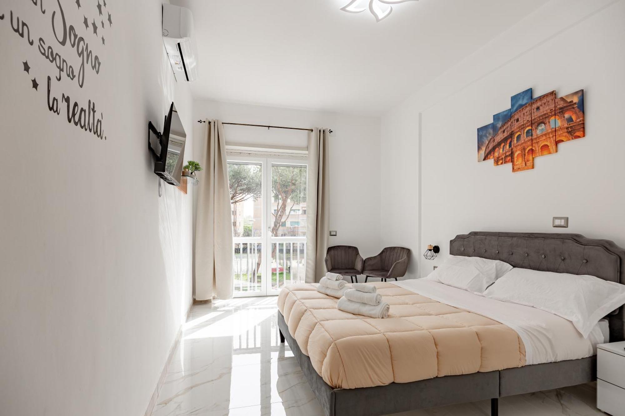 Guest house La Dolce *