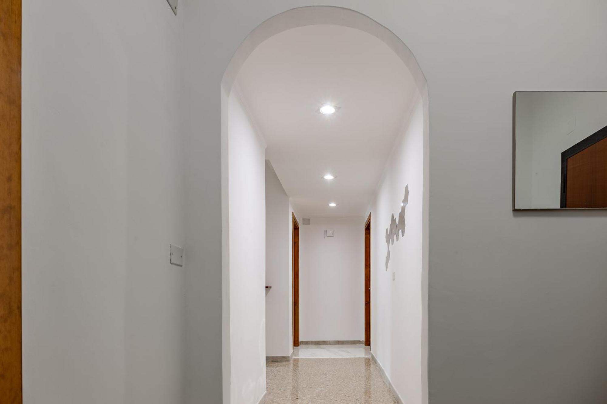 Guest house La Dolce Rome