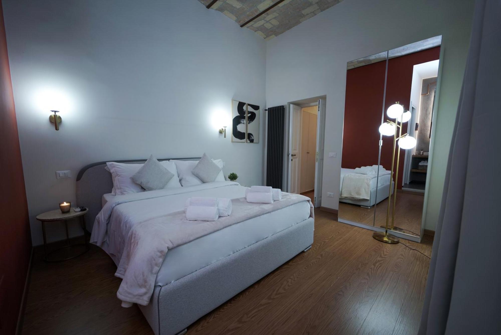 Bruno Domus Colosseo Apartamento