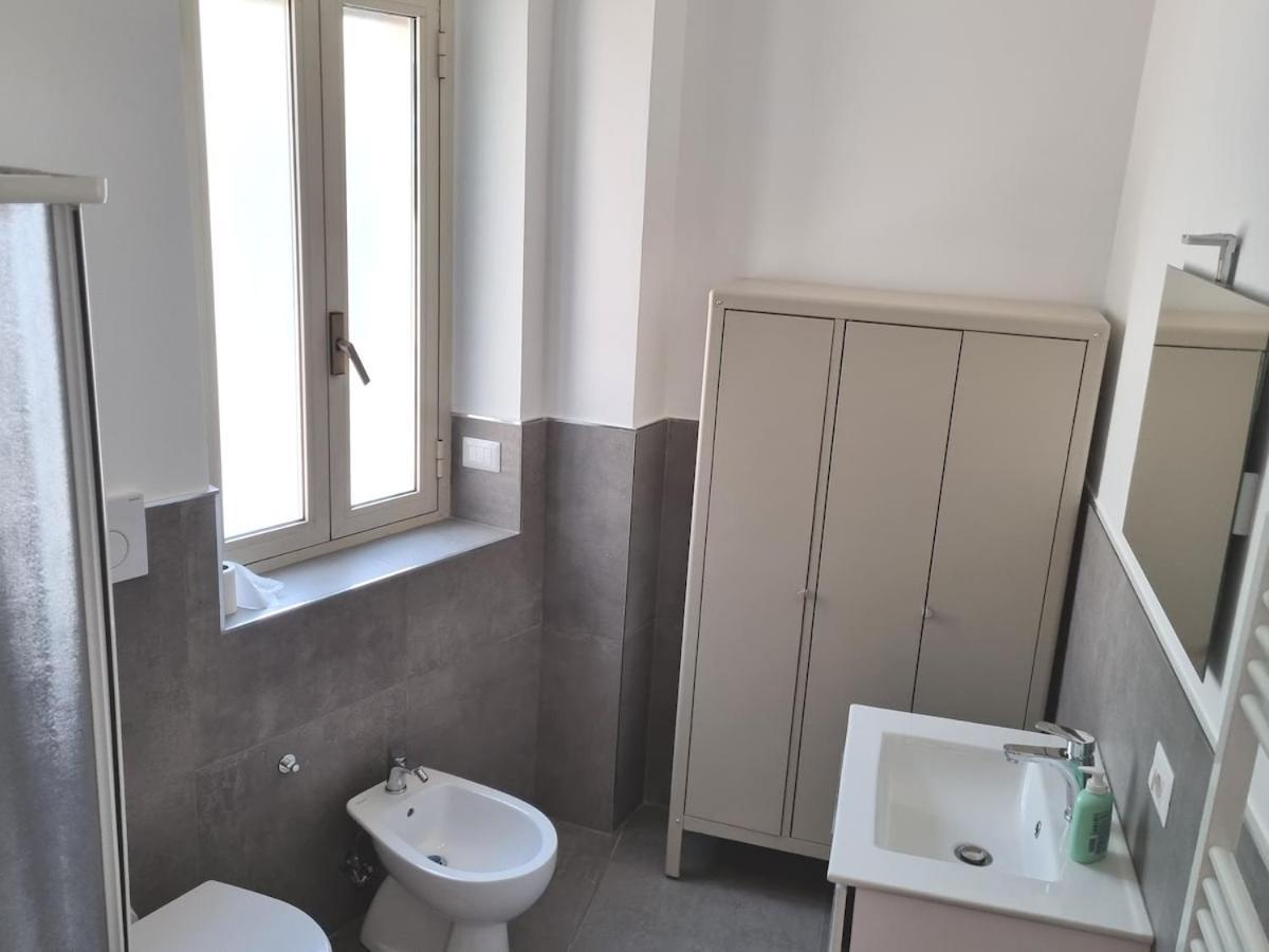 Pigneto Giardino E Posto Auto Privati Roma