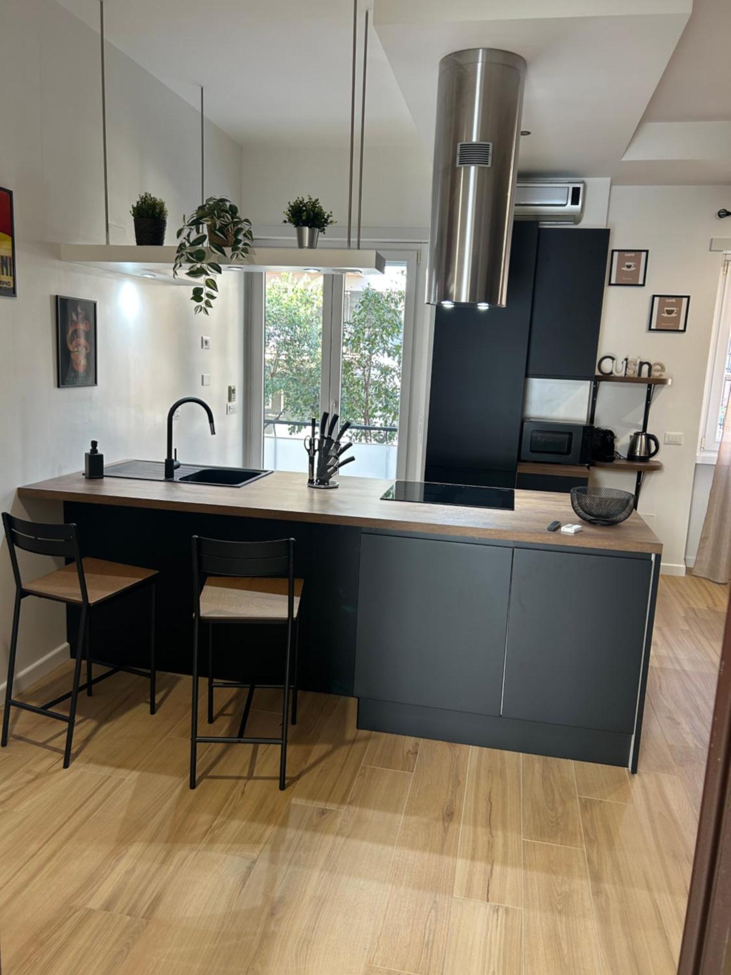 Casa vacanze Citta Aperta Roma