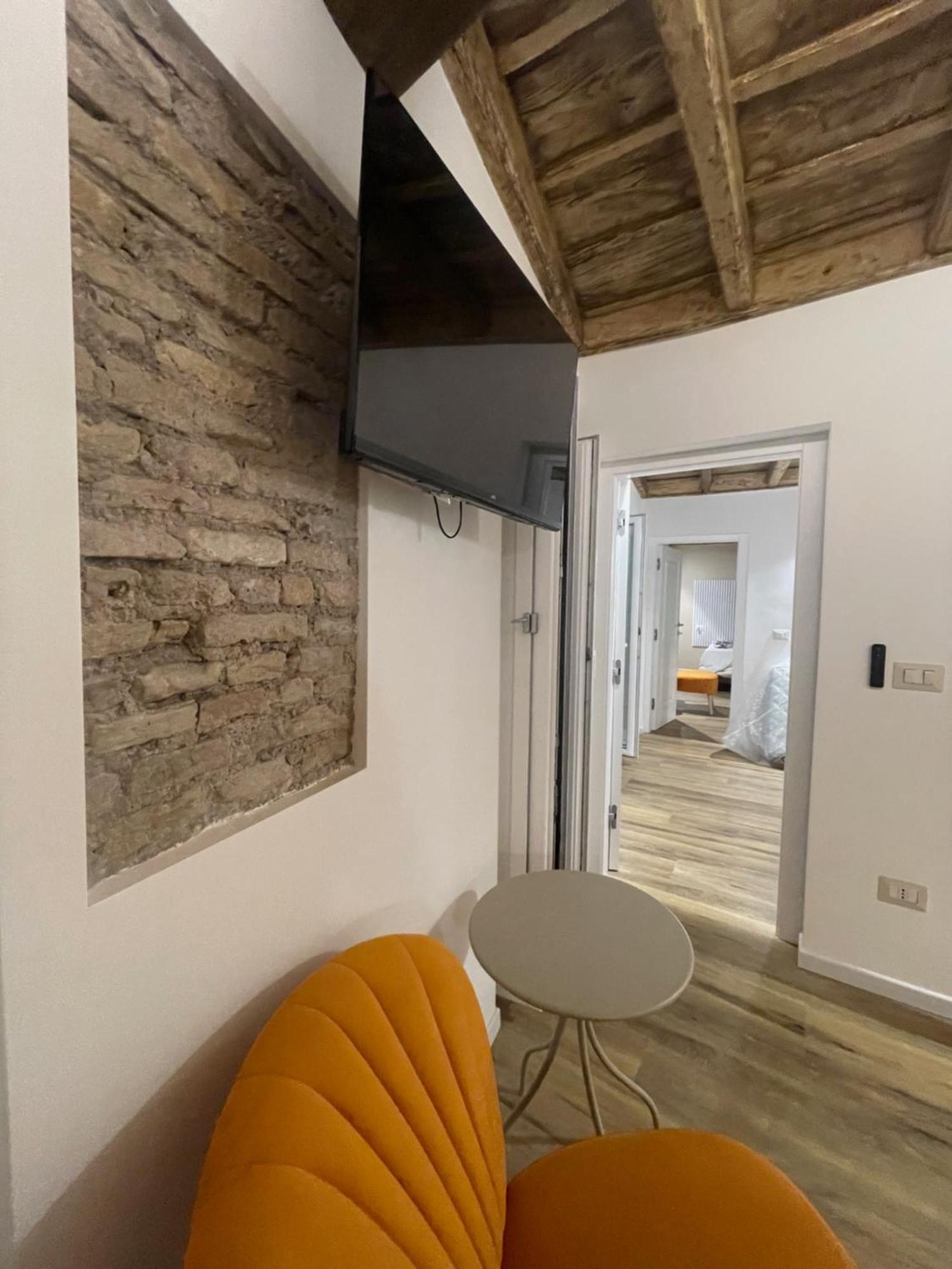 Boutique Atrium Pantheon Casa vacanze