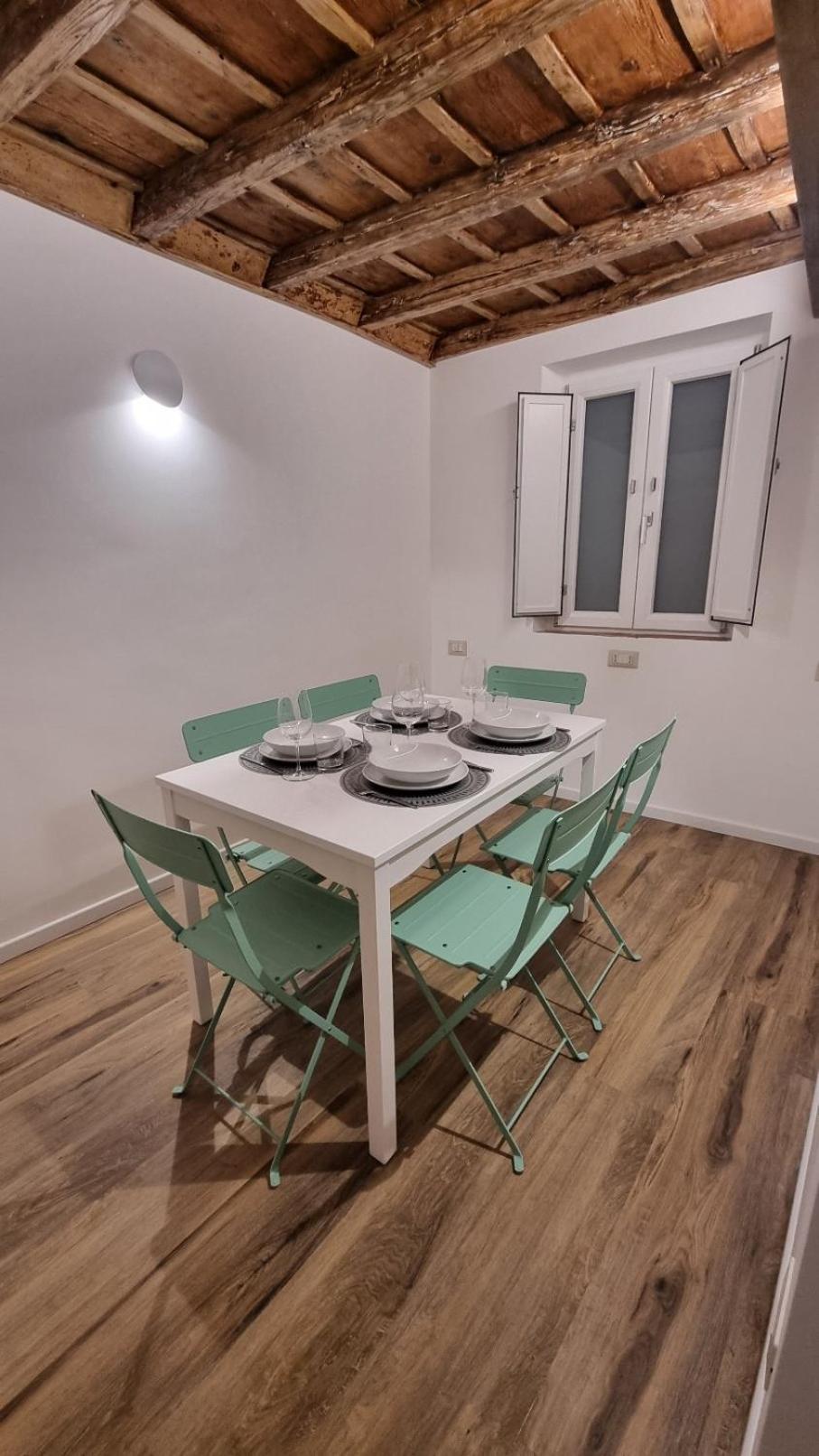 Boutique Atrium Pantheon Casa vacanze *