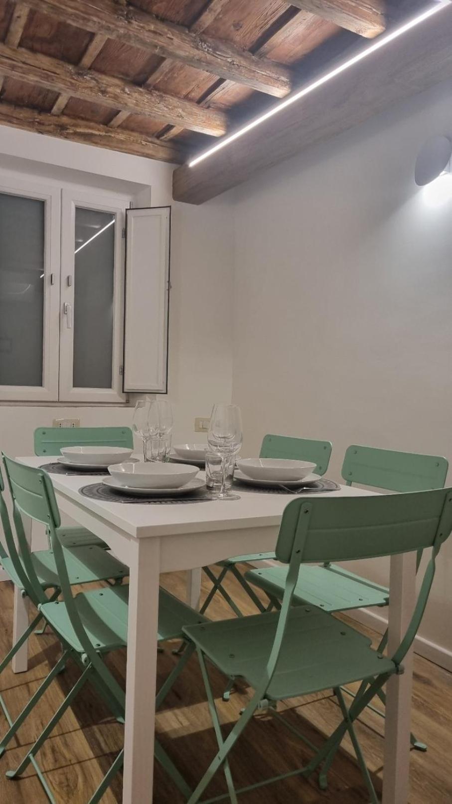 Boutique Atrium Pantheon Casa vacanze Roma