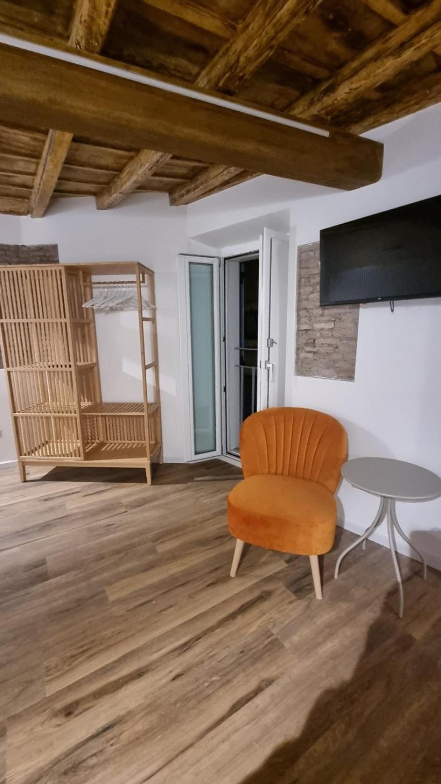Casa vacanze Boutique Atrium Pantheon