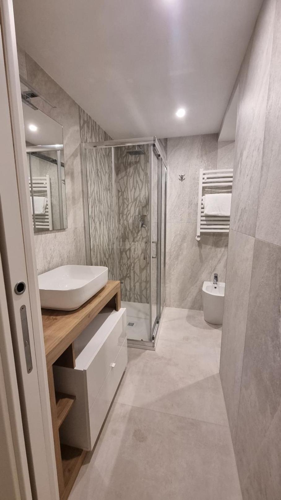 Casa vacanze Boutique Atrium Pantheon