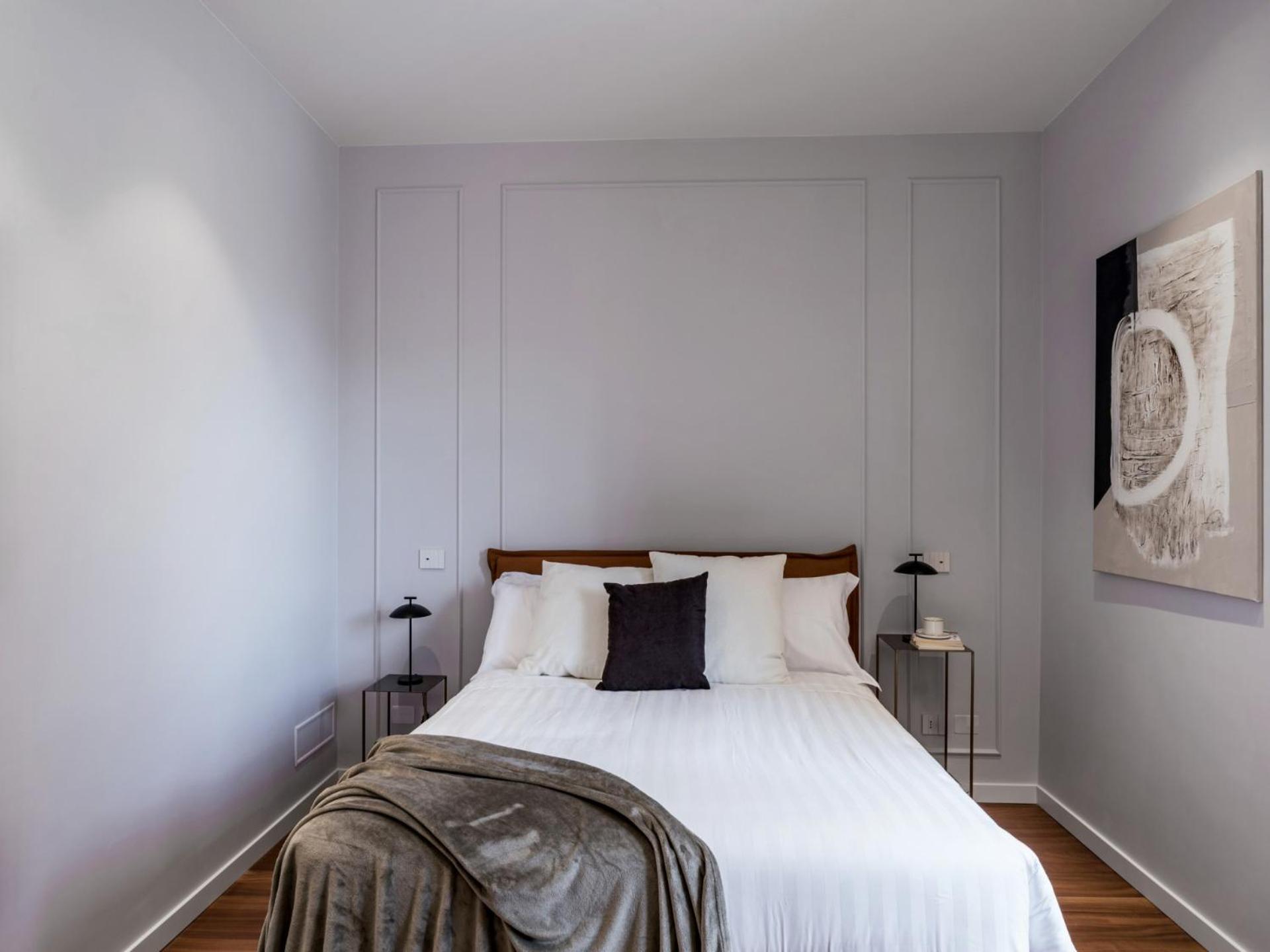 The Rent - Prestigious Multi-bedroom Overlooking St. Peter's Appartamento *