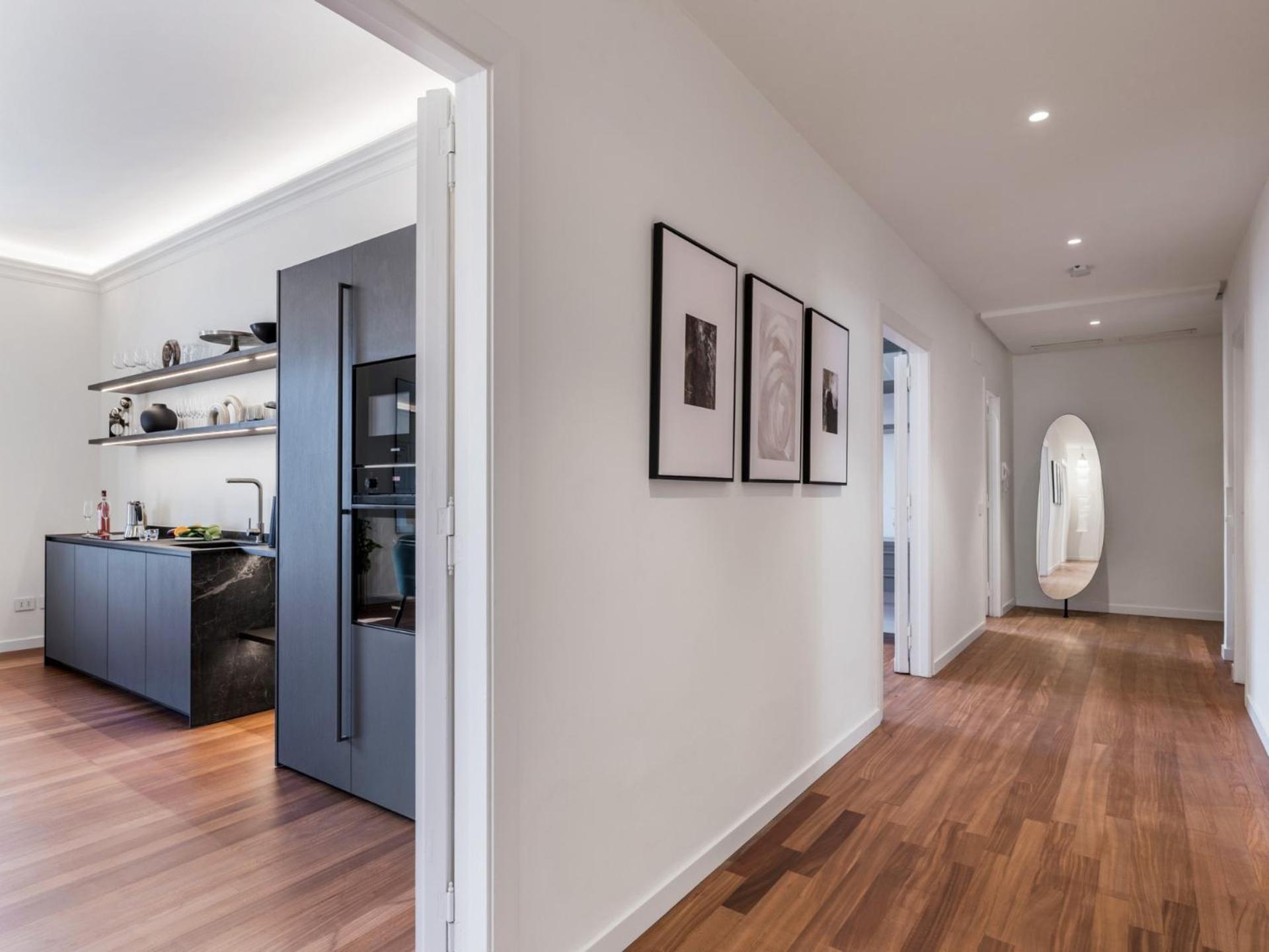 Appartamento The Rent - Prestigious Multi-bedroom Overlooking St. Peter's